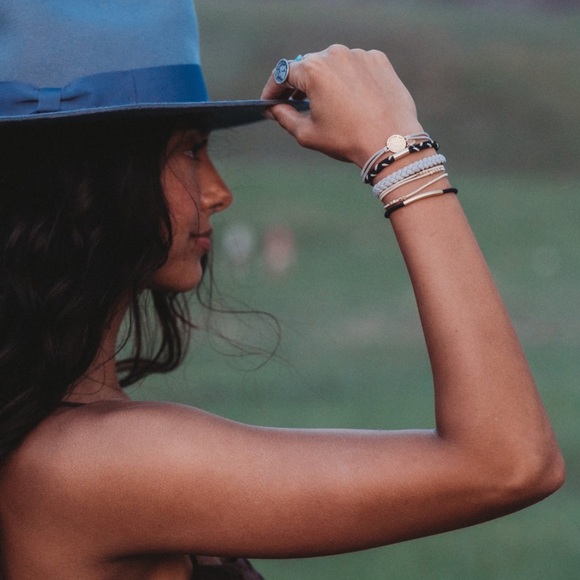 NEW! k’lani Inspire Set Hair Ties + Bracelets - Picture 7 of 8